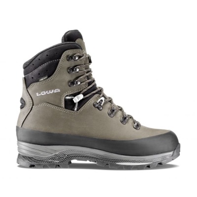 Lowa Tibet GTX Extra Heren - Werkschoenen Bruin / Zwart HGWBMP542